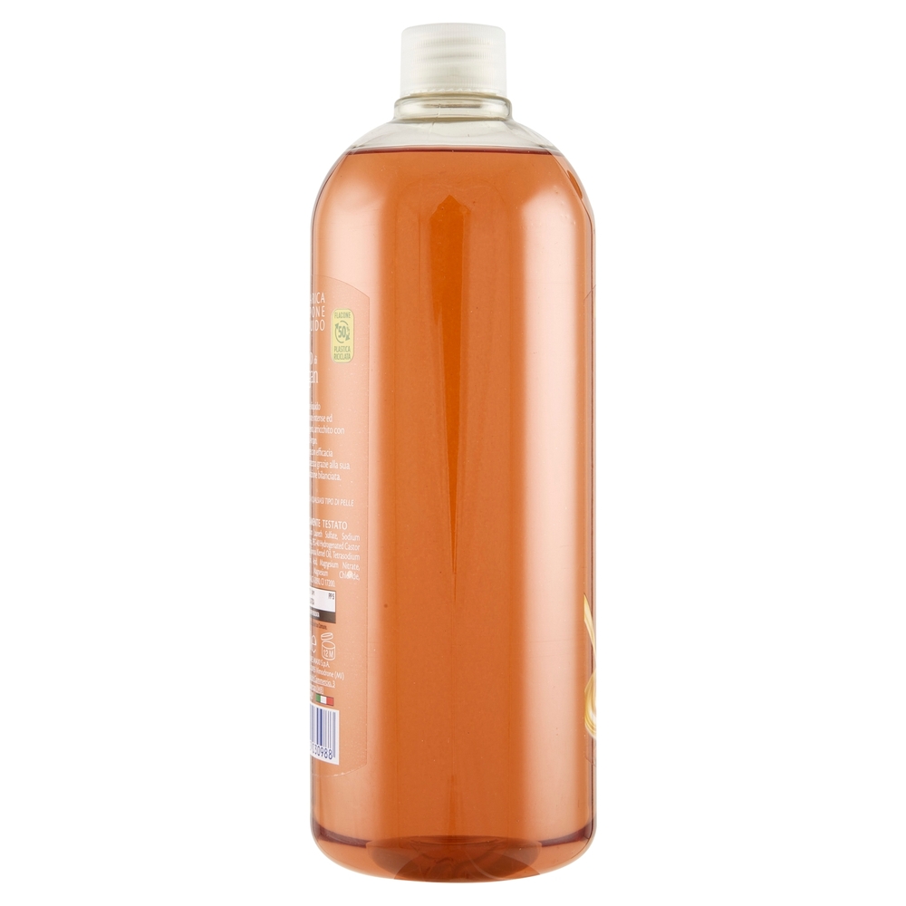 Ricarica Sapone Liquido Vellutante Olio di Argan Estetique U! Confronta e Risparmia